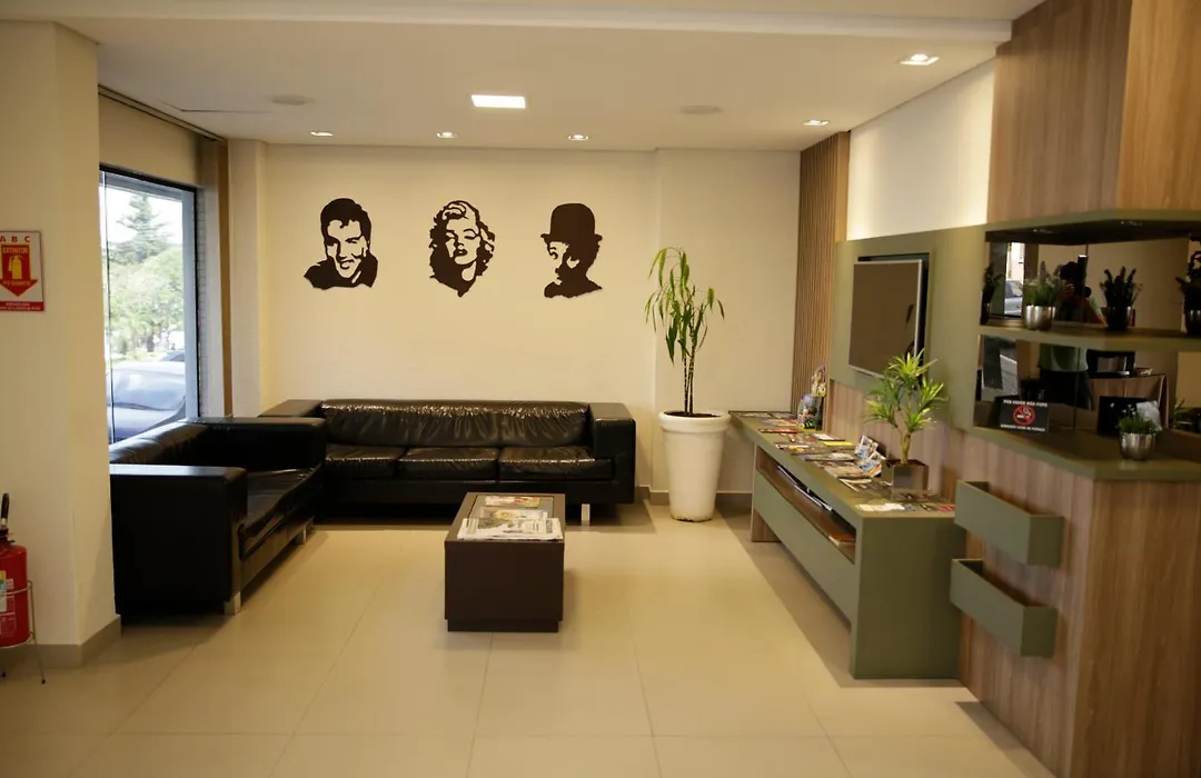 Hotel Emacite Flex-1