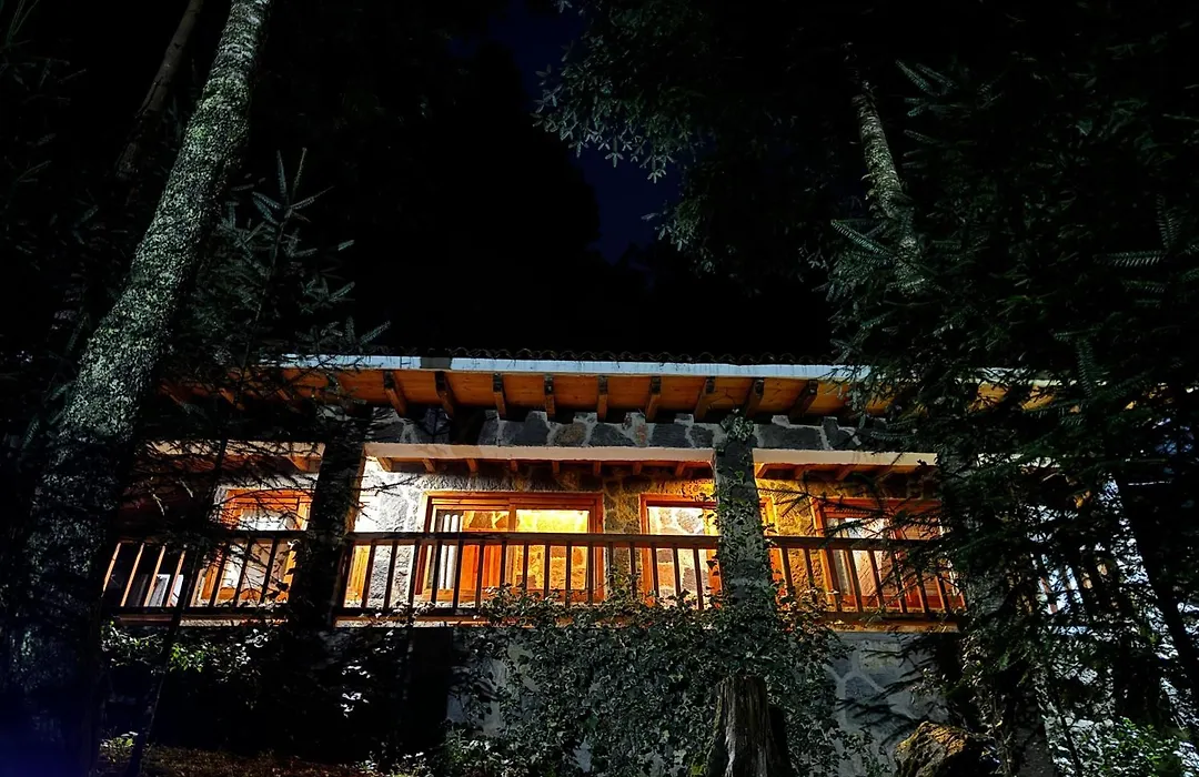 Los Azufres Spa Natural-1