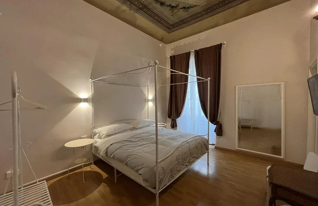 B&B Dante Alighieri-1
