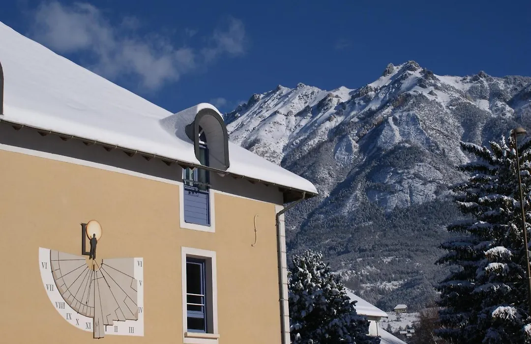 Hôtel Lacour-1