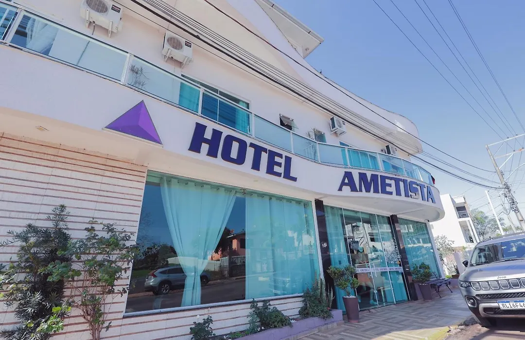 Hotel Ametista-1