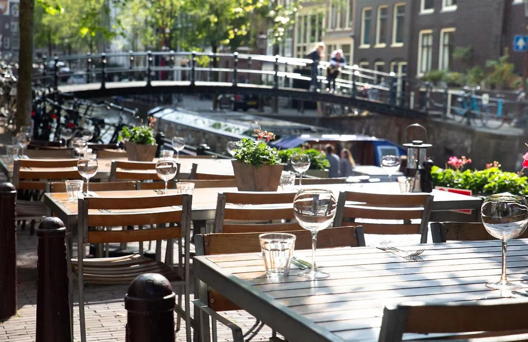 Amsterdam Lake Hotel-1