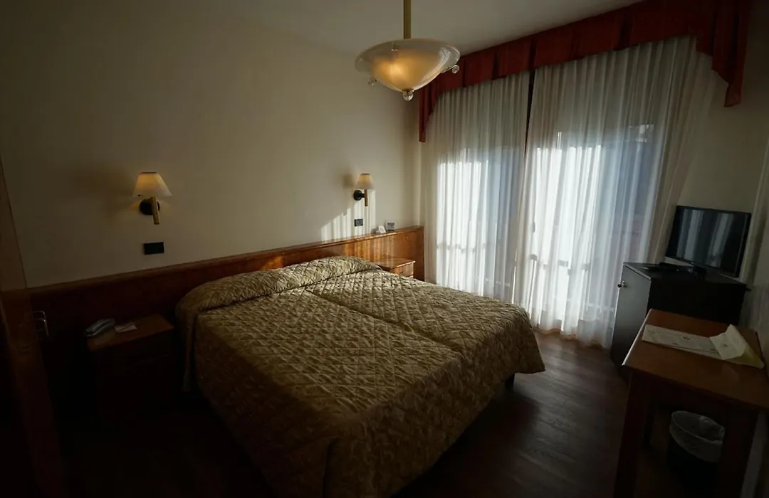 Hotel Carlton Capri-1