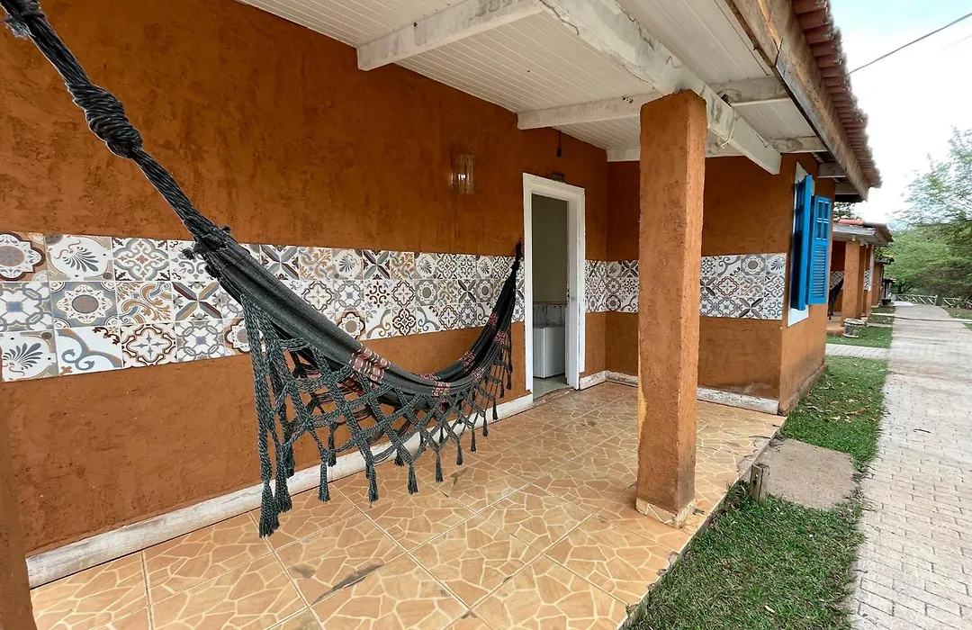 Ranchos 30 Hotel Fazenda-1