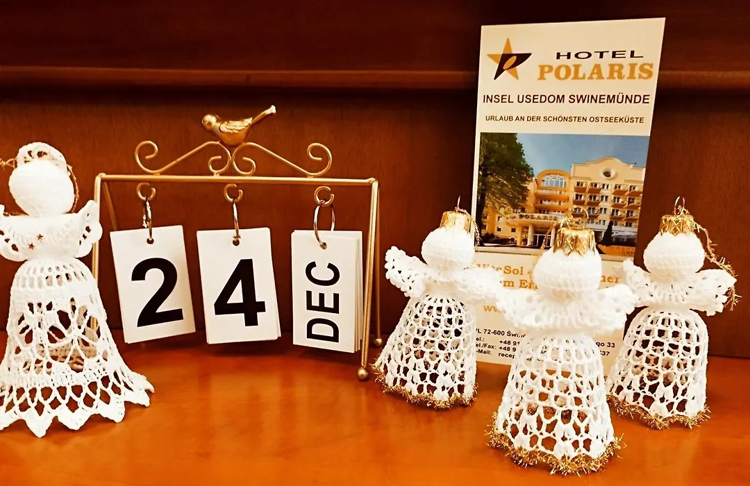 Hotel Polaris-1