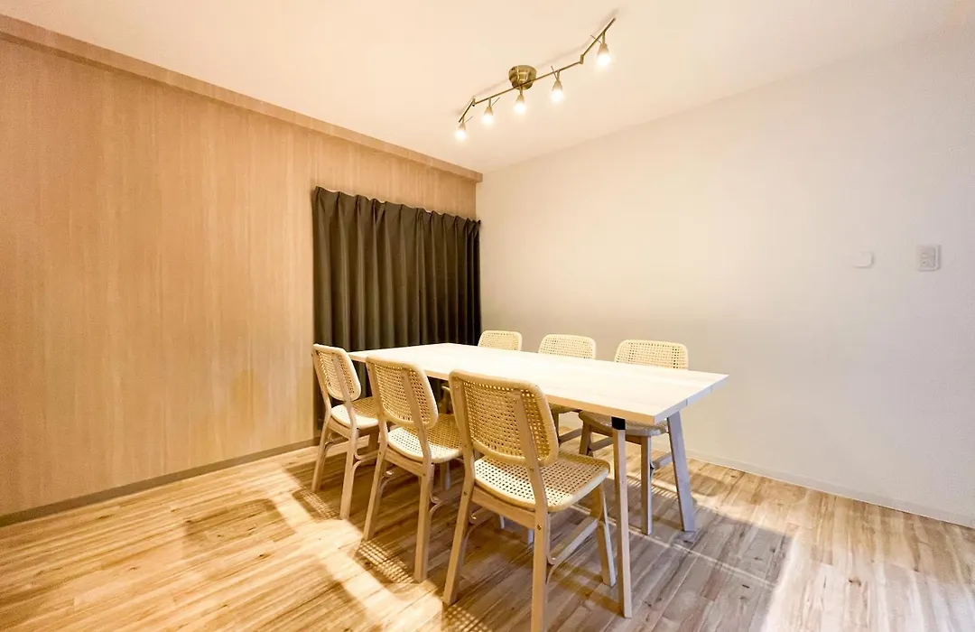 Randor Residence Tokyo Suites-1