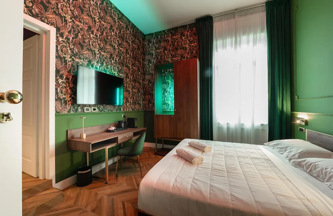 Momento Soggiorno di Charme-1