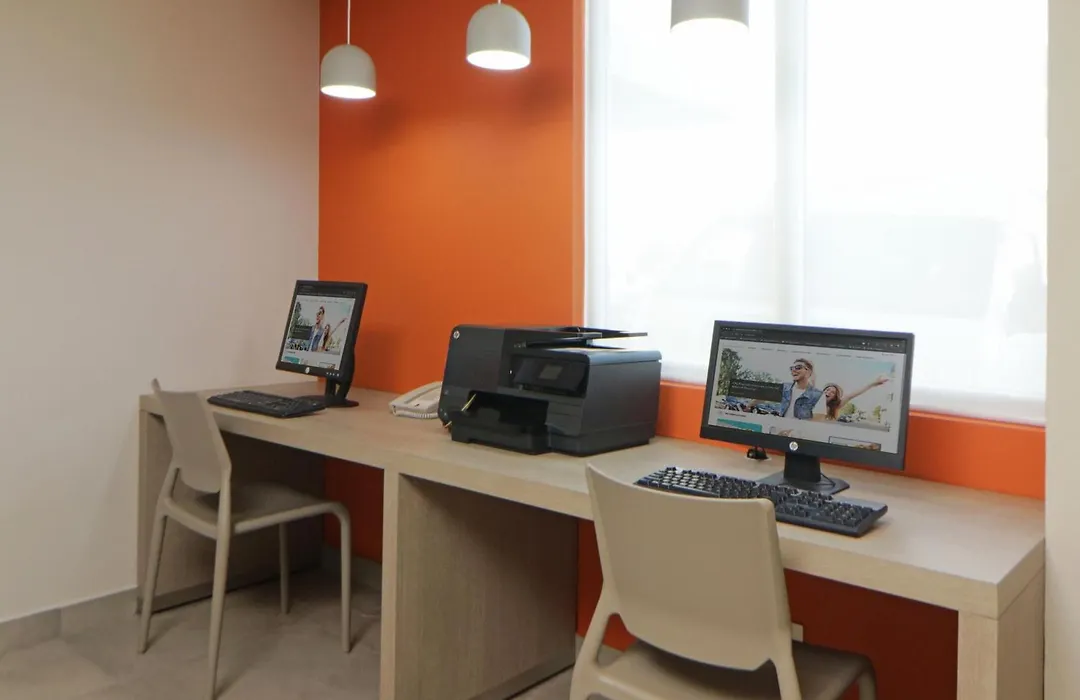 City Express Junior By Marriott Tijuana Otay-1