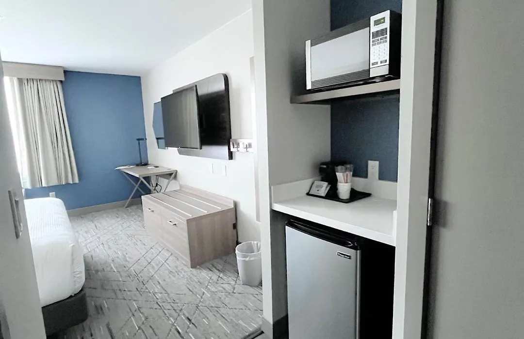 Holiday Inn Express Federal Way - Seattle South By Ihg-1