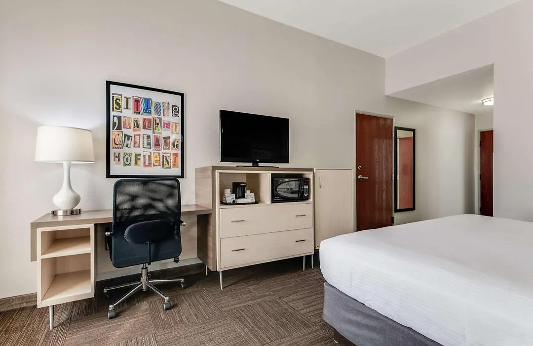 Best Western Auburndale Inn & Suites-1