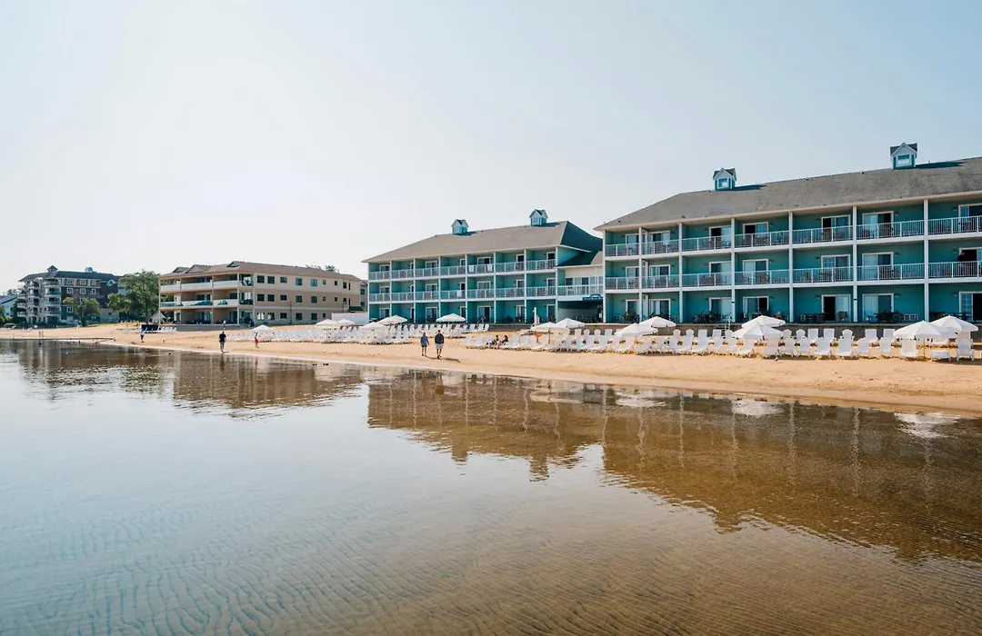 Sugar Beach Resort Hotel-1