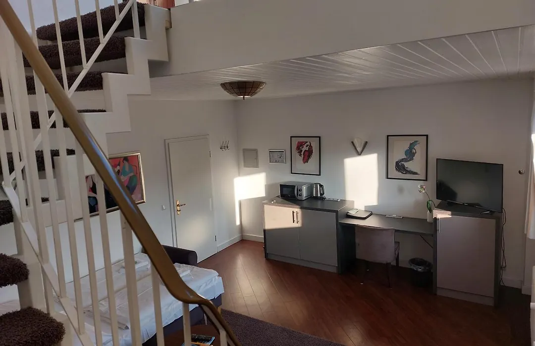 Hotel Friederike-1