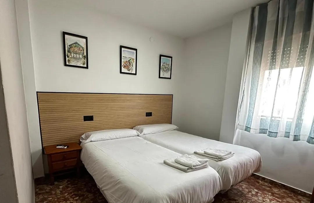 Hostal Magaña-1