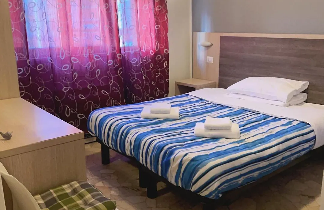 Hotel Bissi-1