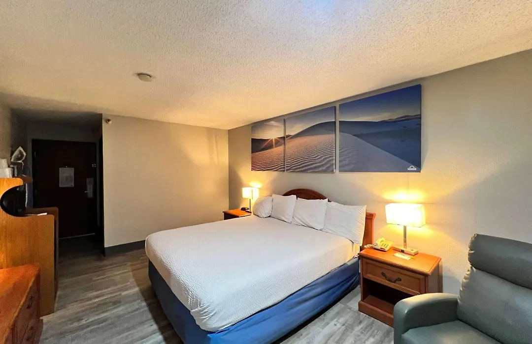 Antelope Inn & Suites-1