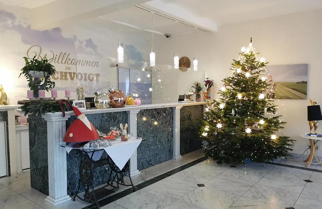 Hotel Deichvoigt-1