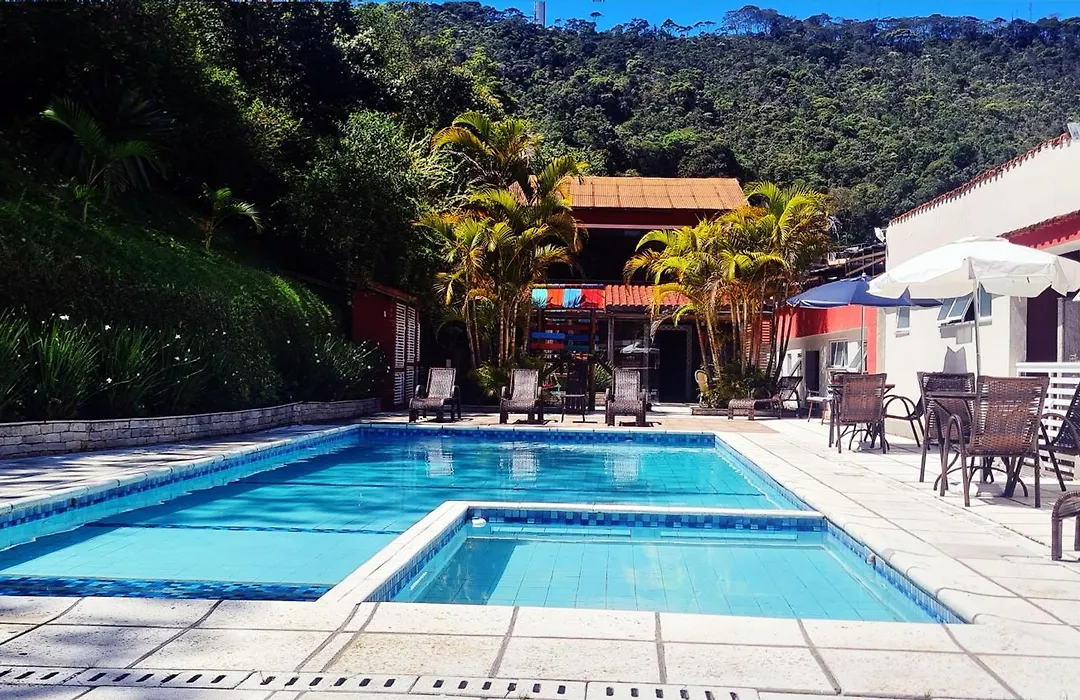 Hotel Vila Nova-1