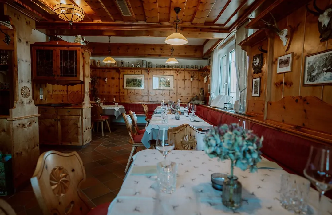 Weingut Hotel Restaurant Mahorko-1