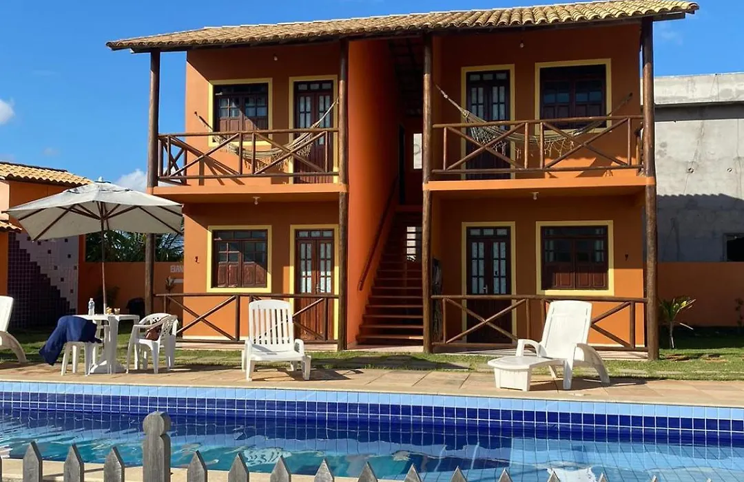 Águas de Sauípe-1