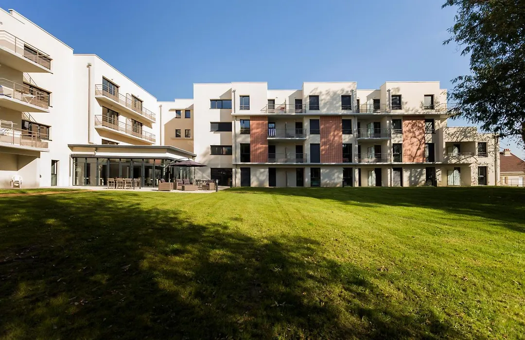 Zenao Appart'S Nevers - Renardats-1