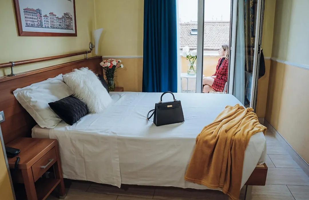Hotel Windrose-1