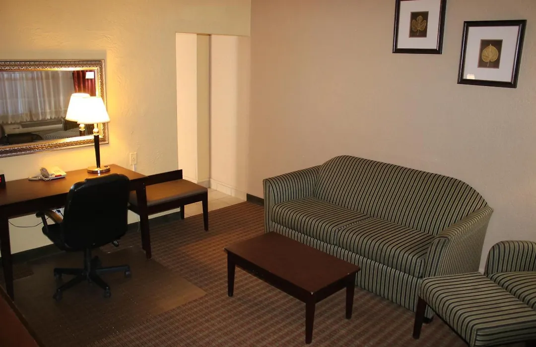 The Classic Desert Aire Hotel-1