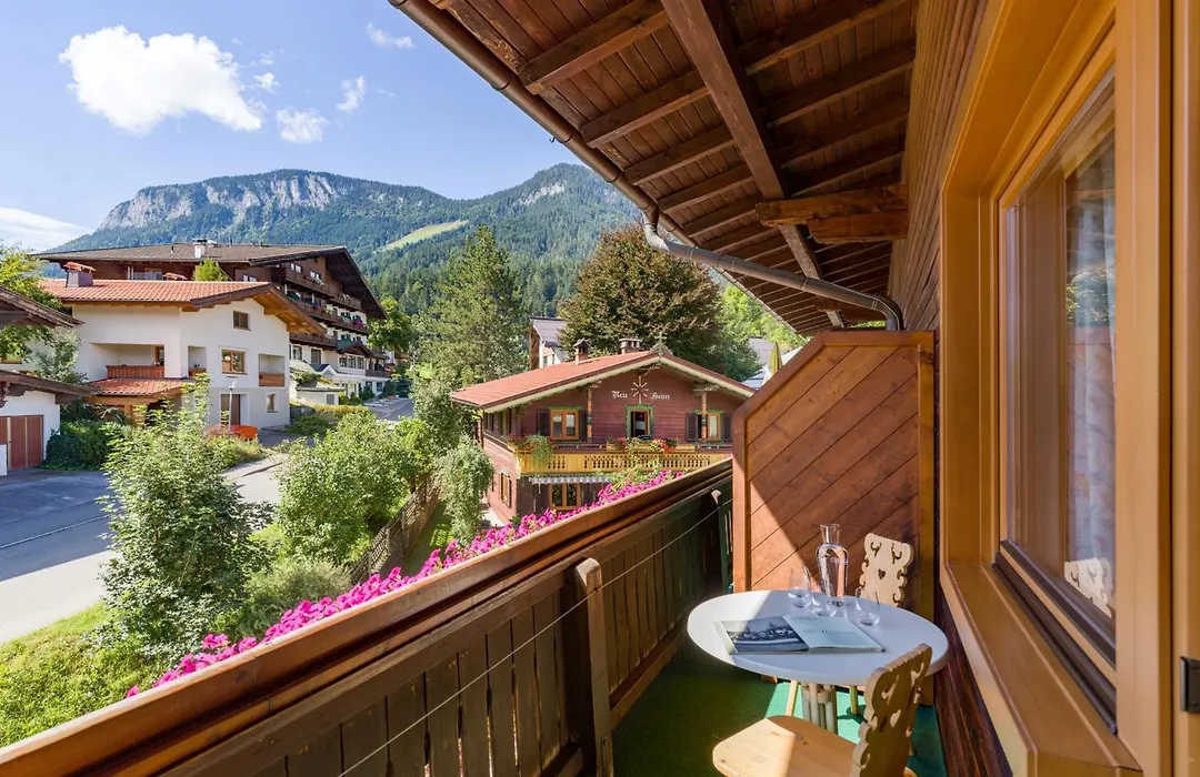 Hotel Feichter-1