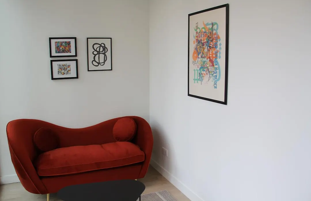 FINESTATE Coliving Mairie d'Issy-1