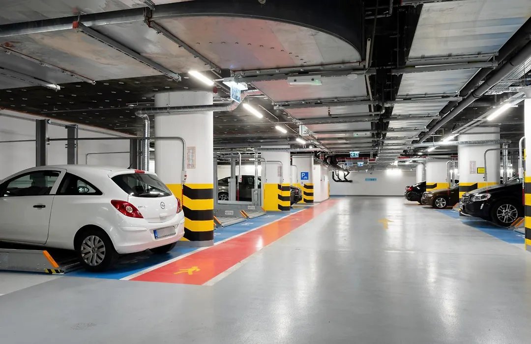 Hampton By Hilton Budapest City Centre-1