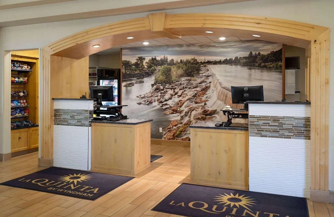 La Quinta By Wyndham Idaho Falls/Ammon-1