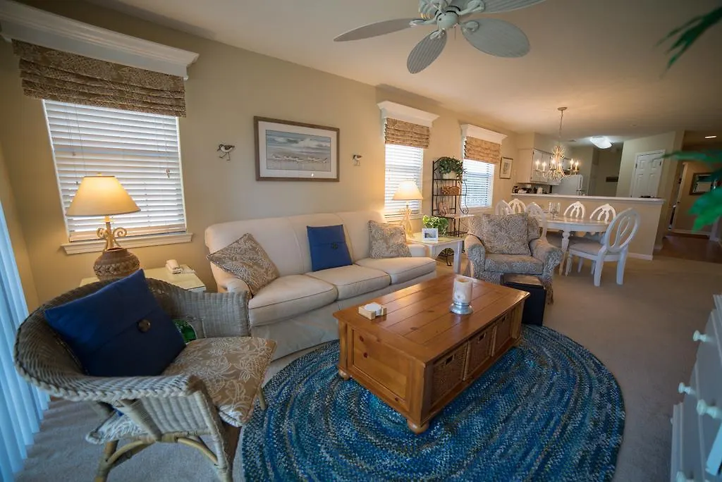 True Blue Golf Resort-1