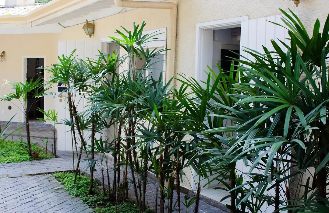 Casa Hotel Sahy-1
