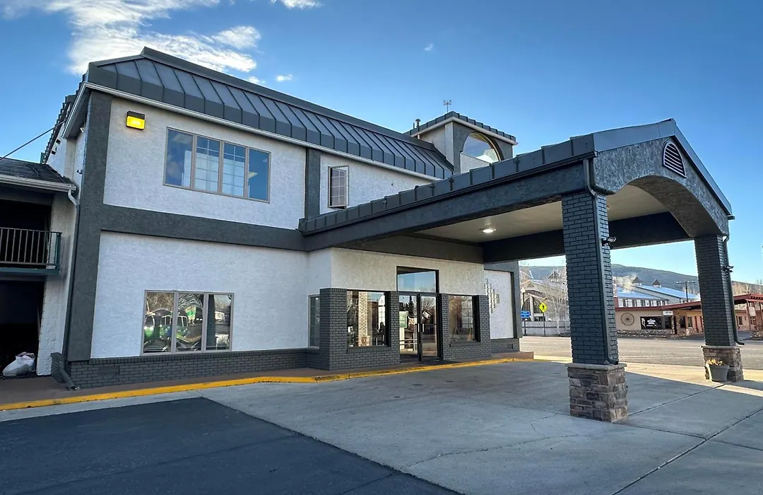 Wingate By Wyndham Gunnison Near Western Colorado University-1