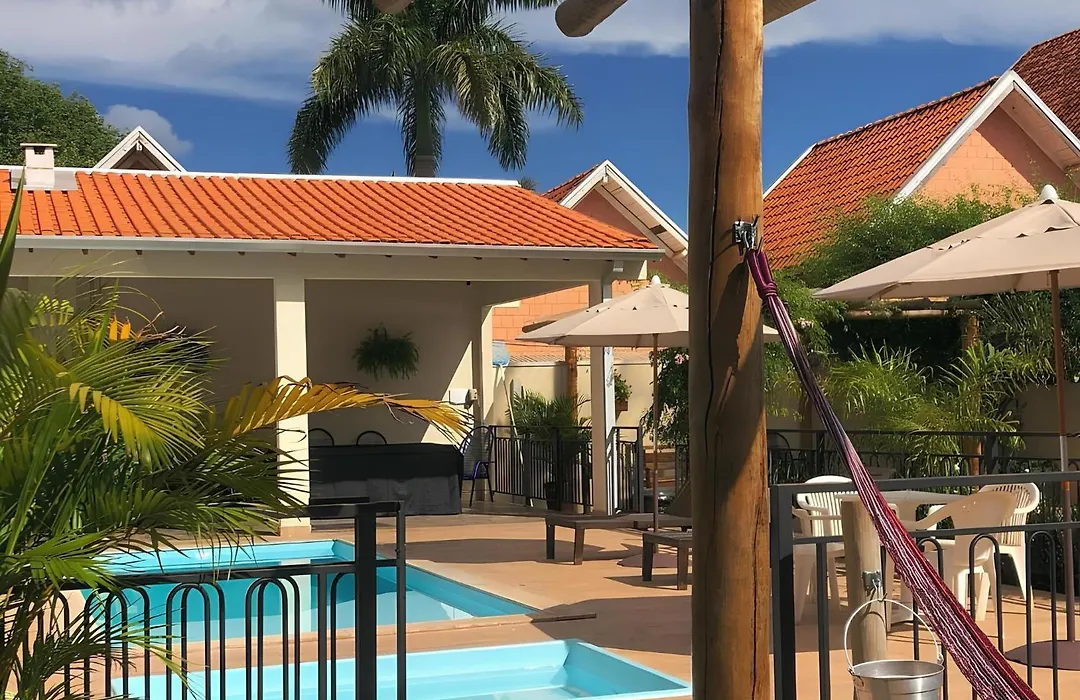 Chale Apart Hotel-1