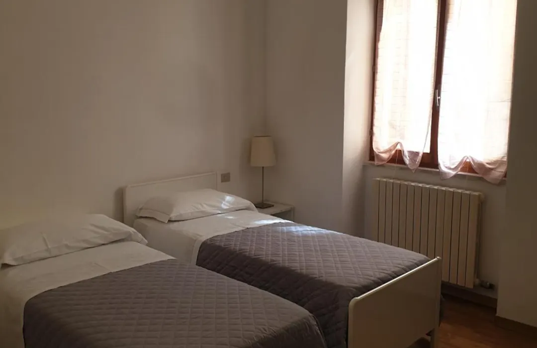 Residence Vanvitelli-1
