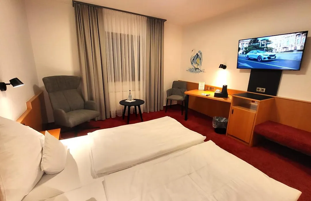 Hotel Landgasthof Schwanen-1