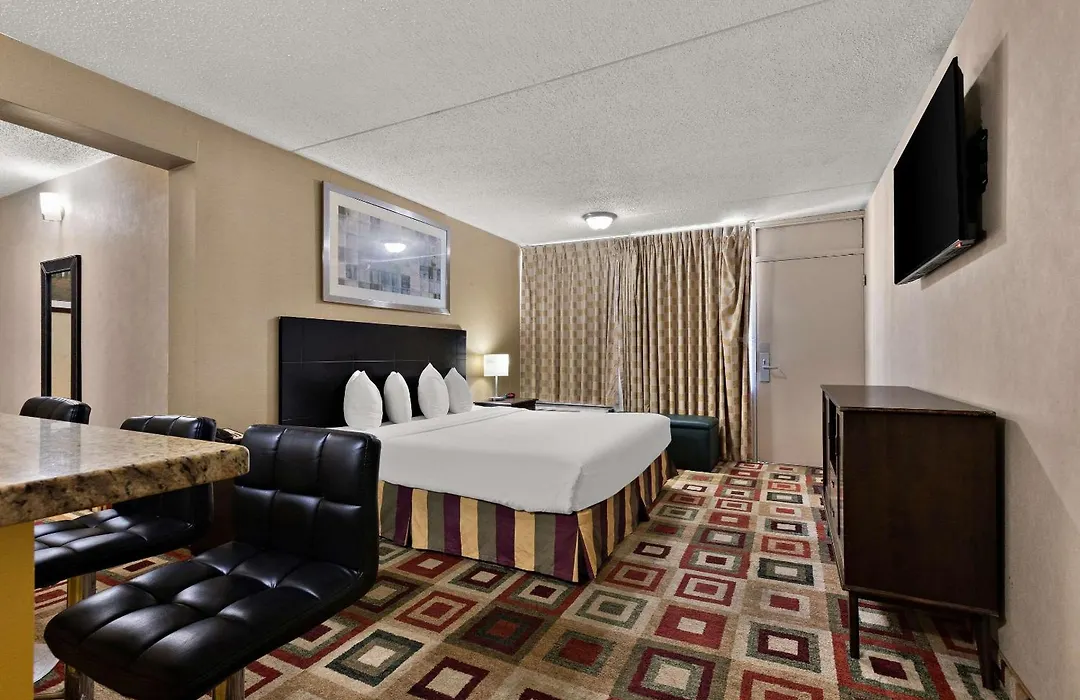 Quality Inn Wayne - Fairfield Area-1