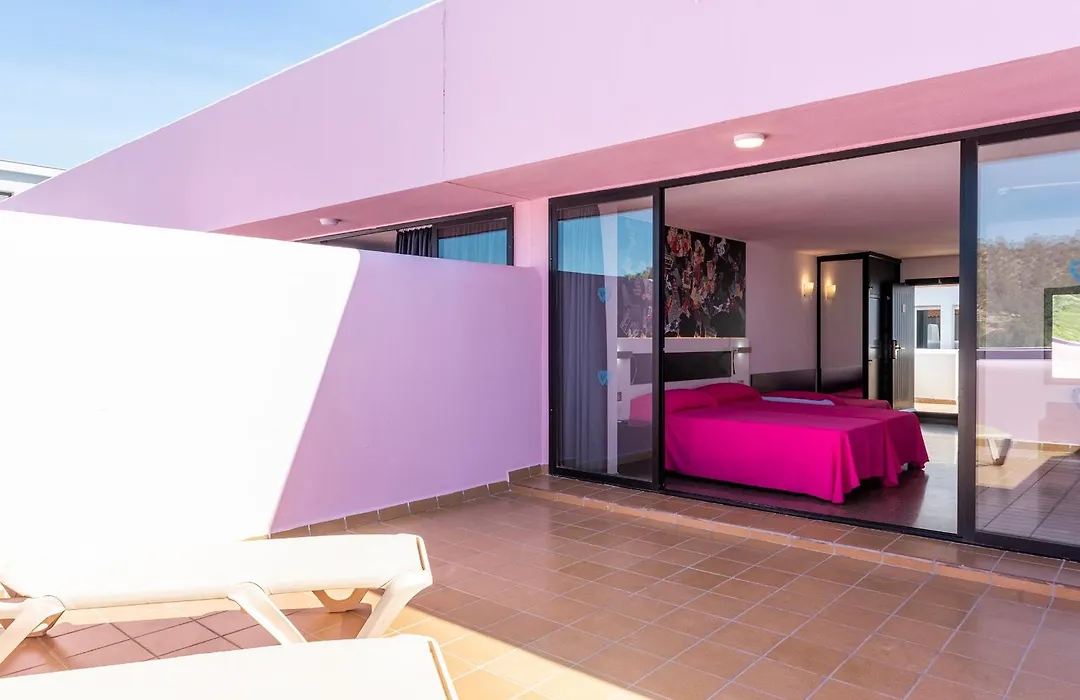 Ibiza Rocks Hotel - Adults Only-1
