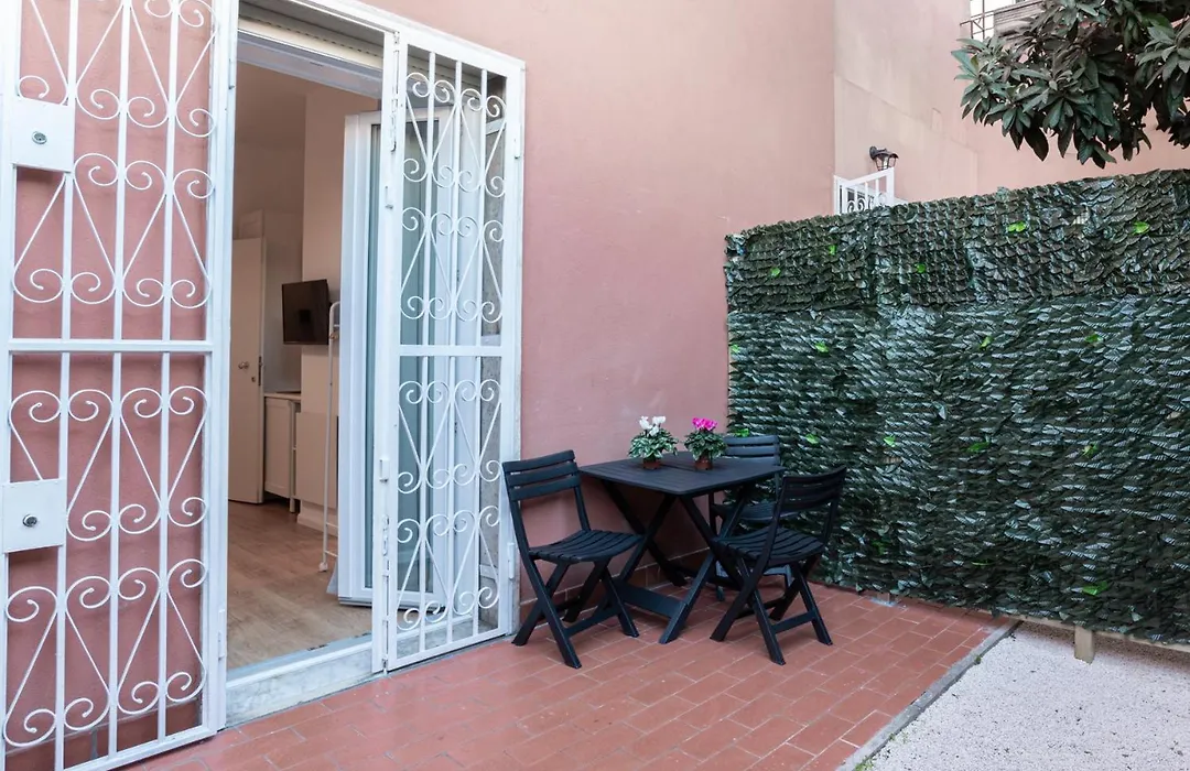 San Paolo Guest House-1