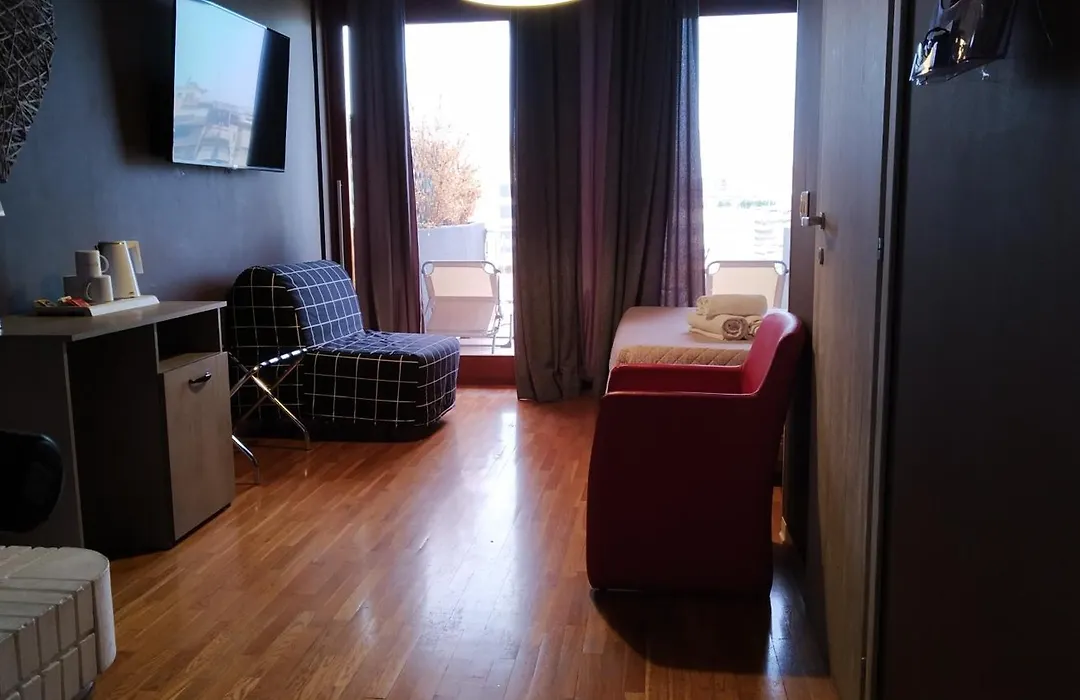 CconfortHotels Dolci Emozioni-1