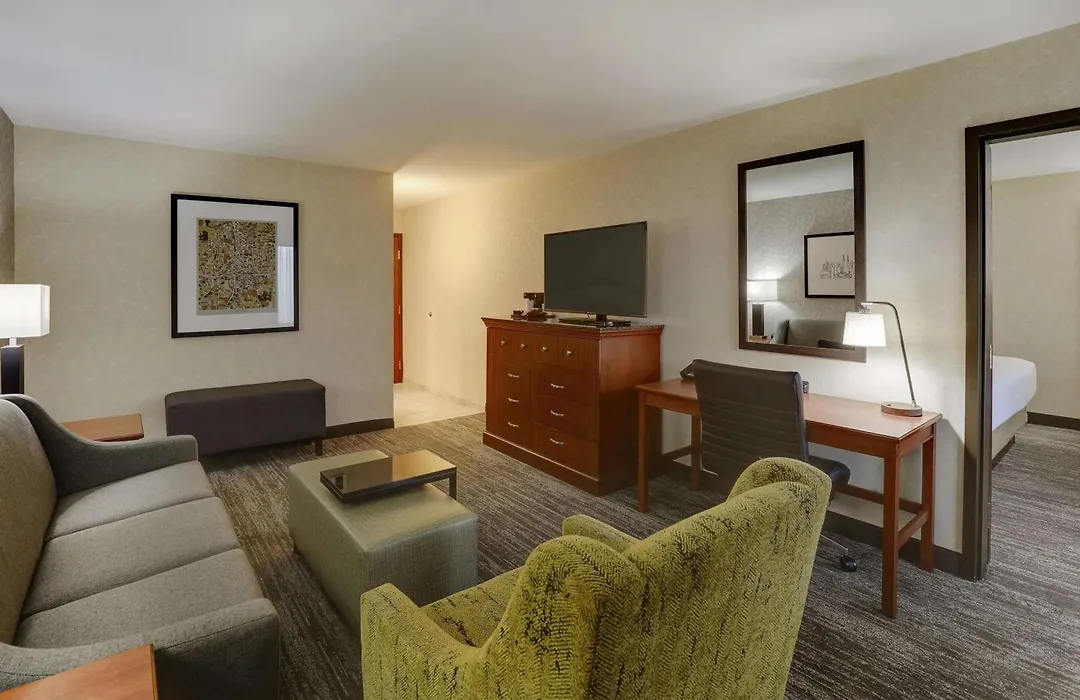 Drury Inn & Suites Atlanta Marietta-1