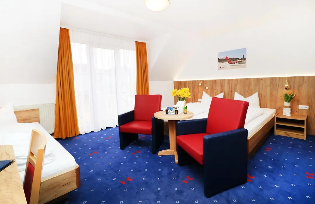 Hotel Pension Kirschstein-1