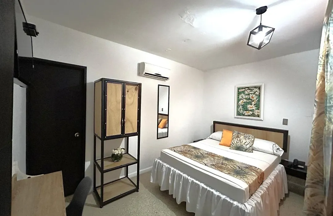Hotel Bisou-1