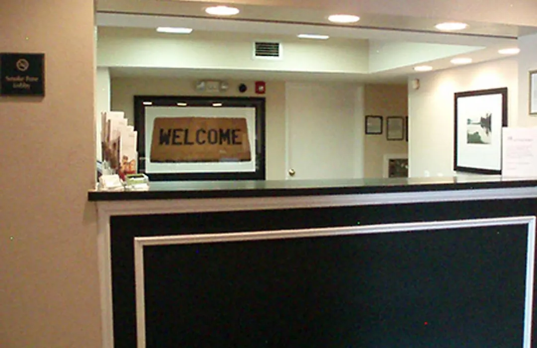 Extended Stay America Select Suites - Jacksonville - Baymeadows-1