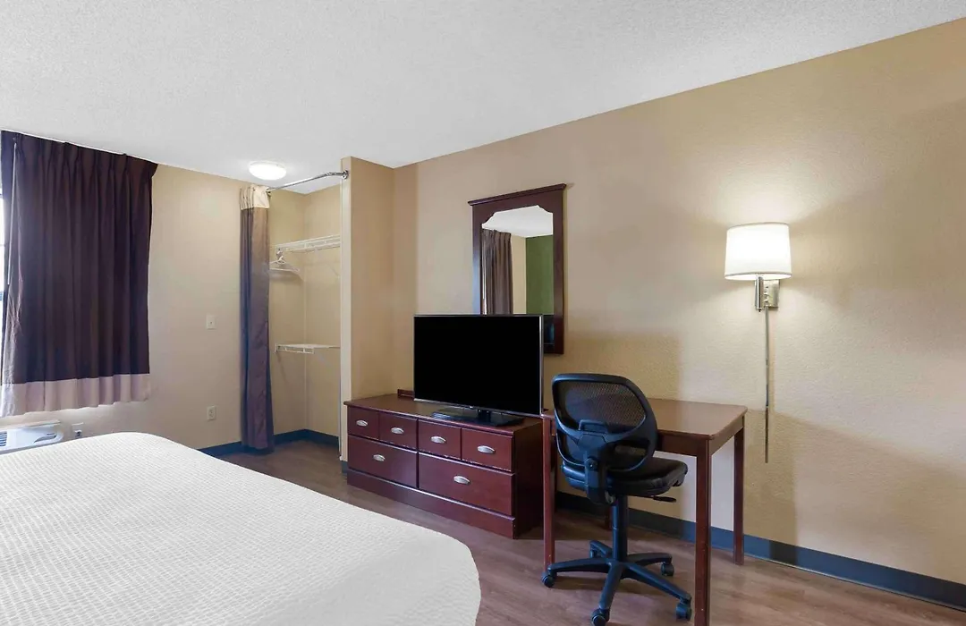 Extended Stay America Suites - Orlando - Convention Center - 6443 Westwood-1
