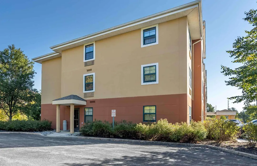 Suburban Studios Exton - Philadelphia Great Valley-1