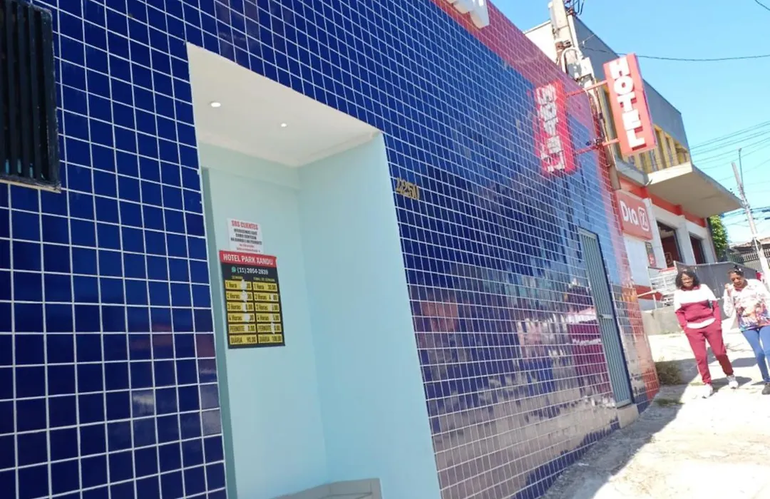 Hotel Xandu-Proximo Arena Corinthians-1