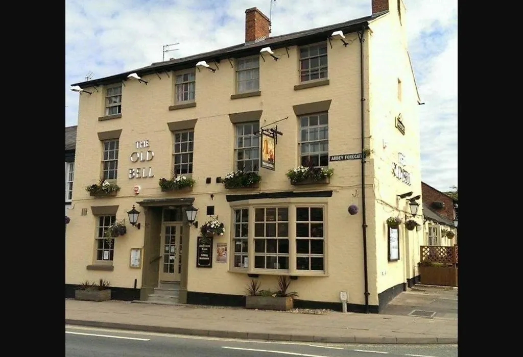 The Old Bell-1