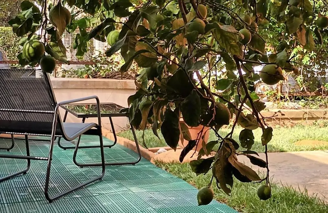 A Casa Nostra B&B-1