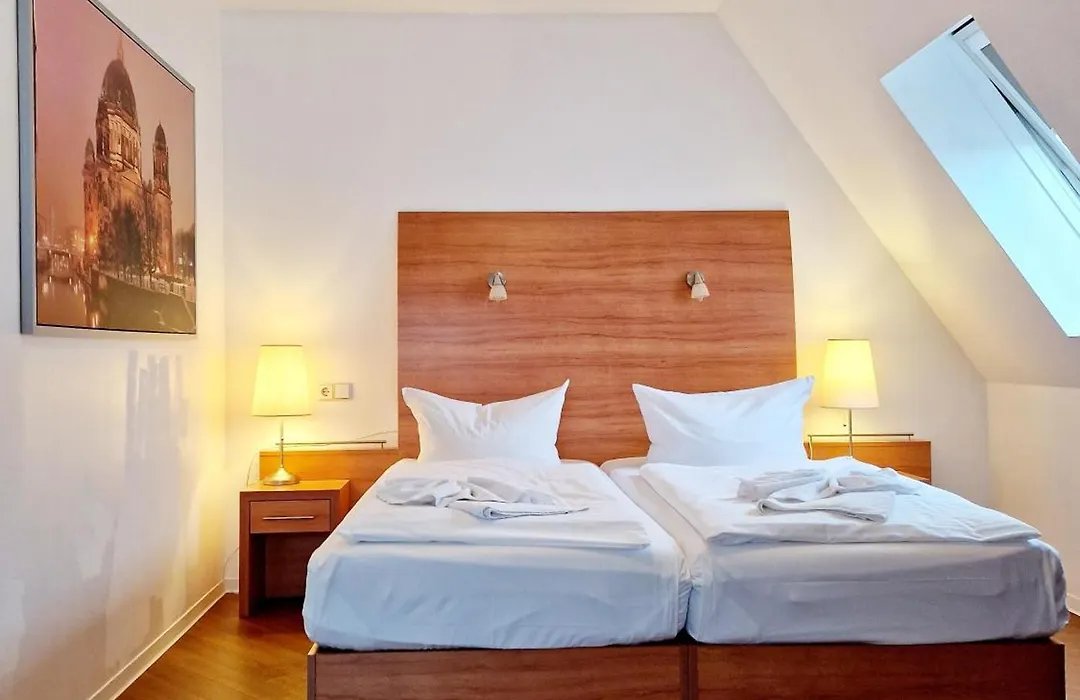 Hotel Kaiser-1
